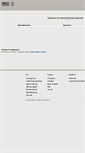 Mobile Screenshot of intranet.amnesty.ch